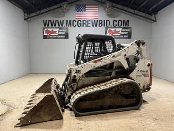 Main image Bobcat T650